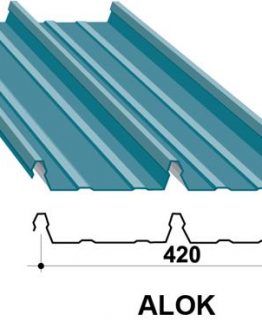 Tôn Austnam - Alok420